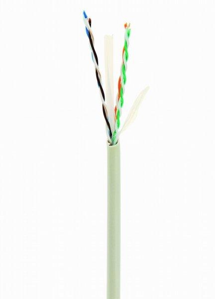 Cablexpert Cat 6 U/UTP 4x2x24AWG CCA, 305 м (UPC-6004SE-L)