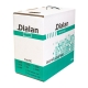 ᐉ Кабель симетричний (вита пара) Dialan КНП 4x2x0.51 CU (UTP-cat.5Е ...