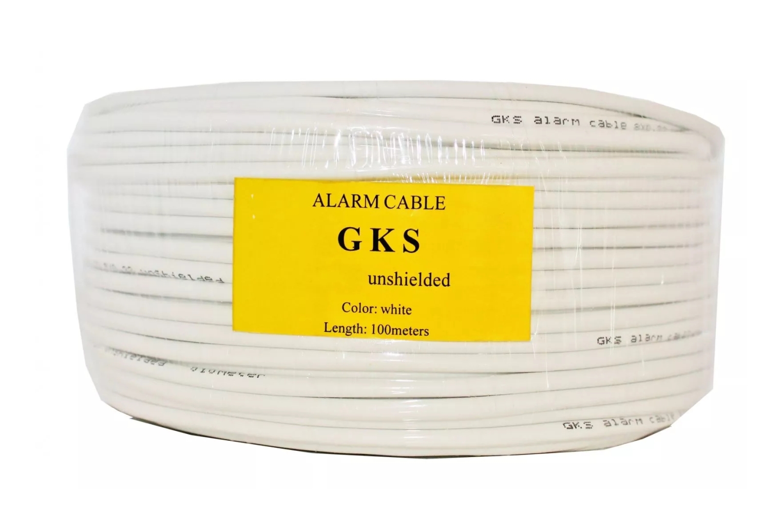 GKS КСВПЕ ССА 6х7/0.22, 100 м (13959)