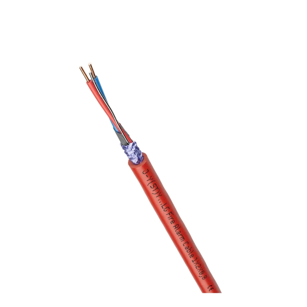 LAPP (J)-Y(ST)Y 1x2x0.8 мм² LG (1708001)