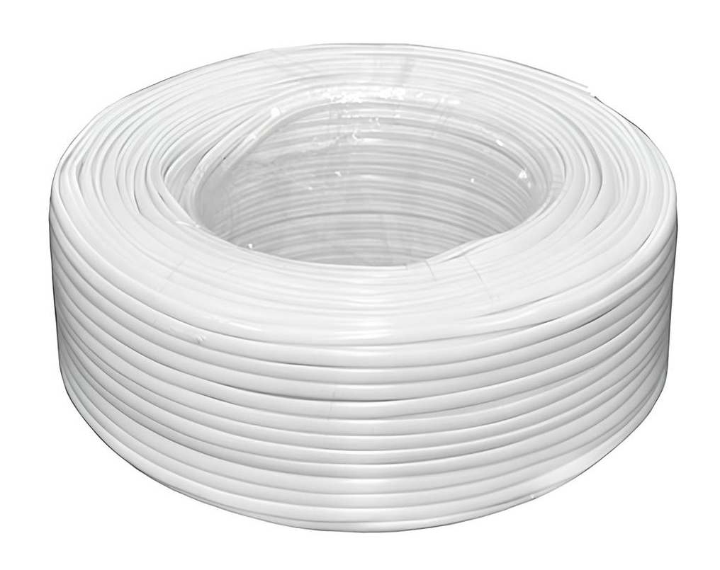 Ritar КВП 4x2x0.50 CCA (UTP-cat.5Е), white, 100 м (07763)