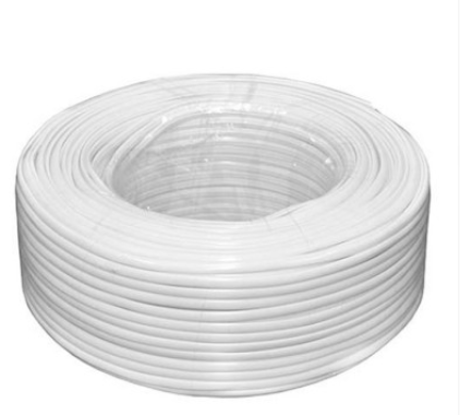 Кабель симметричный (витая пара) Ritar КВП 4x2x0.50 CCA (UTP-cat.5Е), white, 305 м (05056)