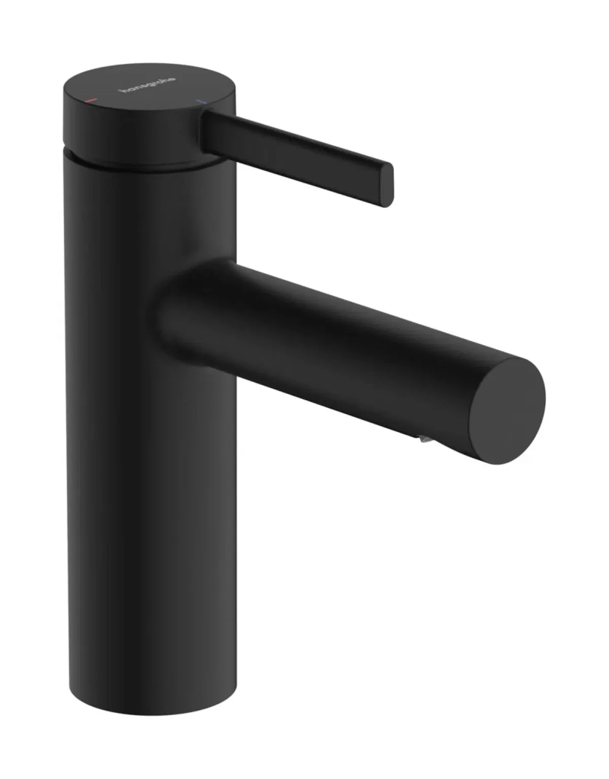 Hansgrohe Zesis S 100 Matt Black 74720670