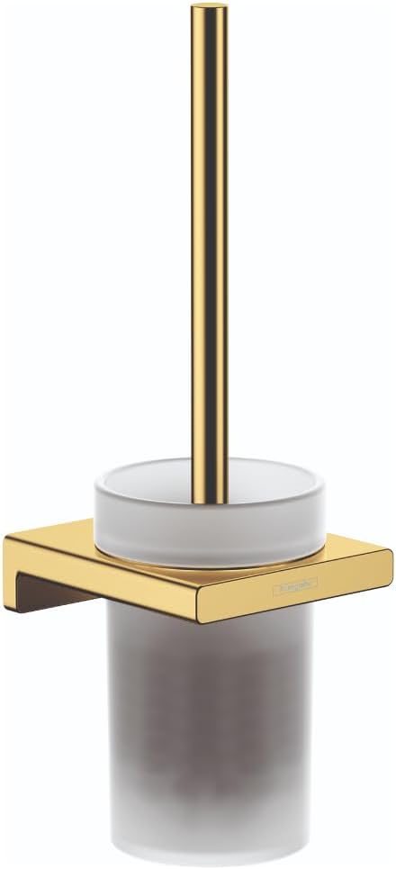 Hansgrohe AddStoris, Polished Gold Optic (41752990)