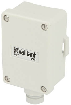 Датчик температури Vaillant VRC 693 (20277425)