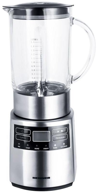 Heinner HBL-1000XMC