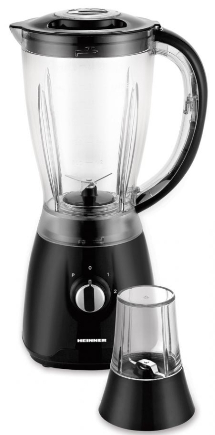 Heinner HBL-500R