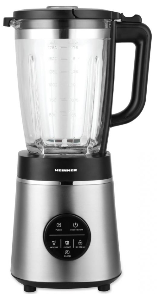 Heinner HBL-D1400SS
