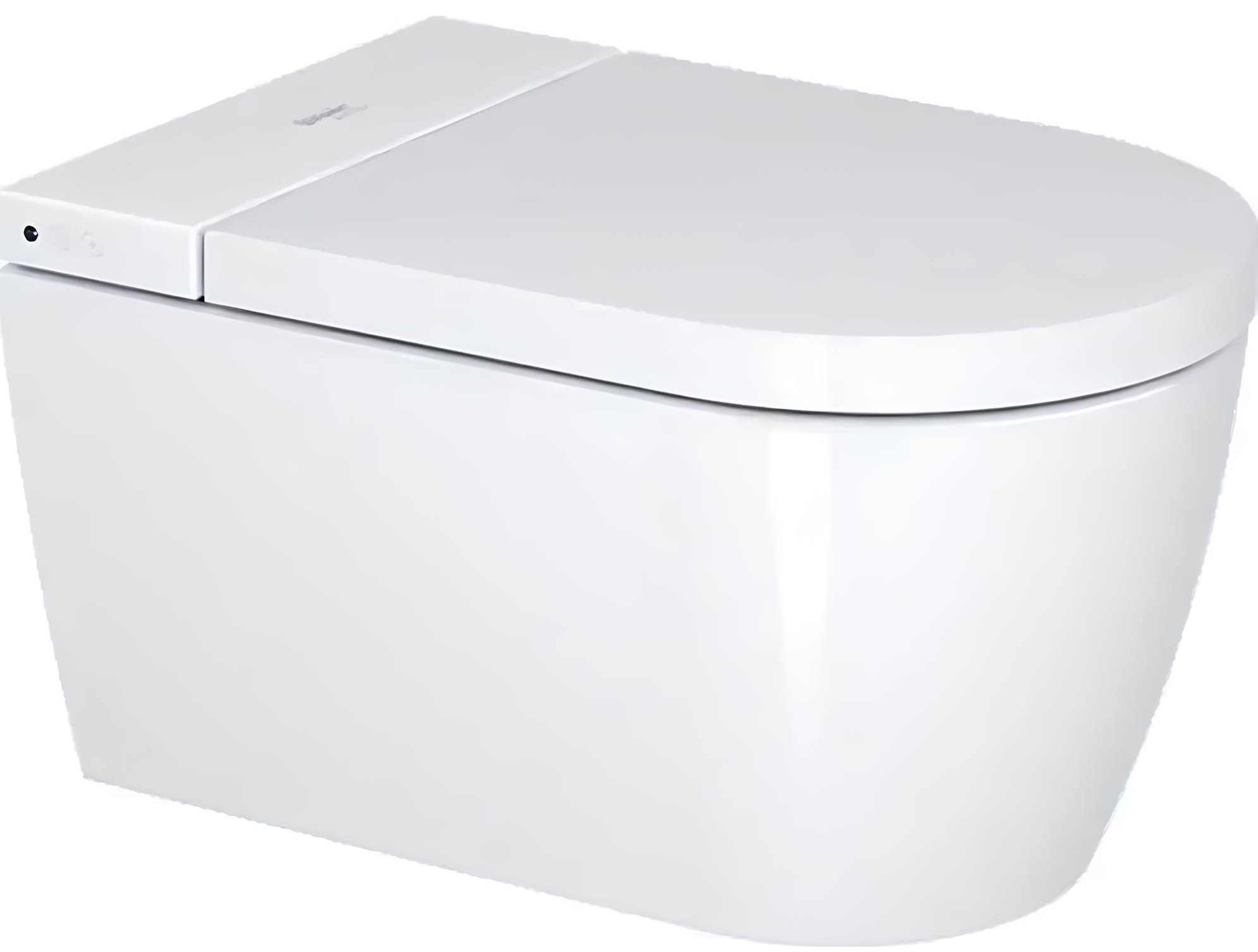 Duravit SensoWash Starck f Plus (650000012004320)