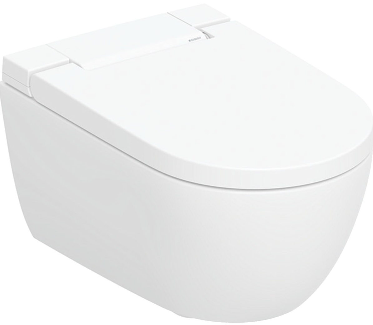 Geberit AquaClean Alba KeraTect (146.350.01.1)