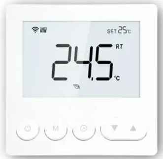 Терморегулятор 4Heat AE-X WiFi (White)