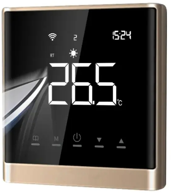 продаём 4Heat AE-669 WiFi (Gold) в Украине - фото 4