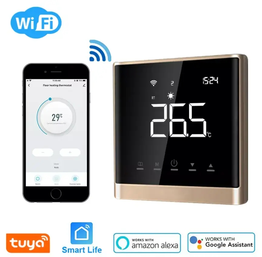 продаём 4Heat AE-668 WiFi (Gold) в Украине - фото 4