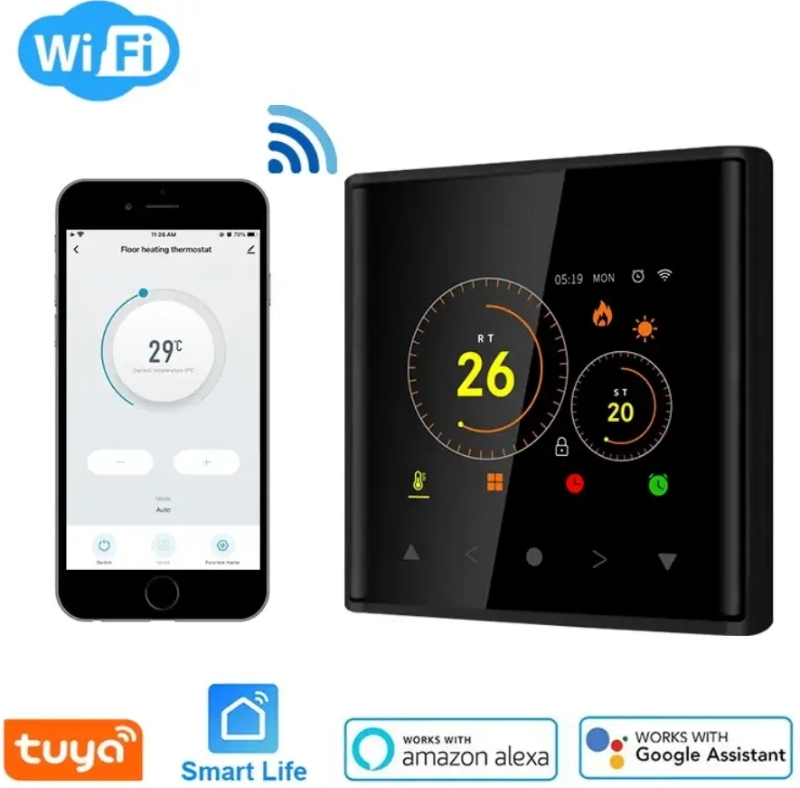 продаём 4Heat AE-740 WiFi в Украине - фото 4