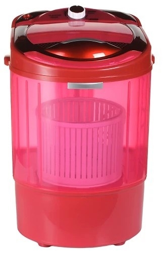 Vilgrand V135-2550 red