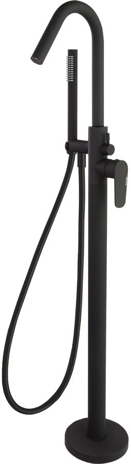 Ramon Soler ALEXIA Matt Black (368503DNM36C303380)
