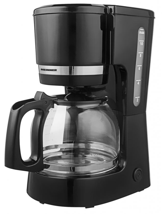 Heinner HCM-800BK