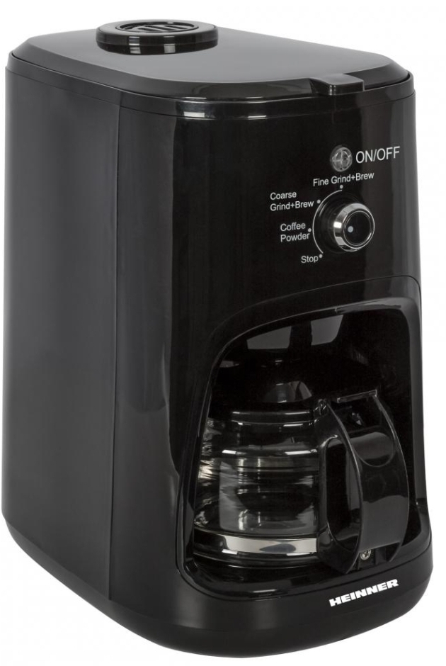 Heinner HCM-900RBK