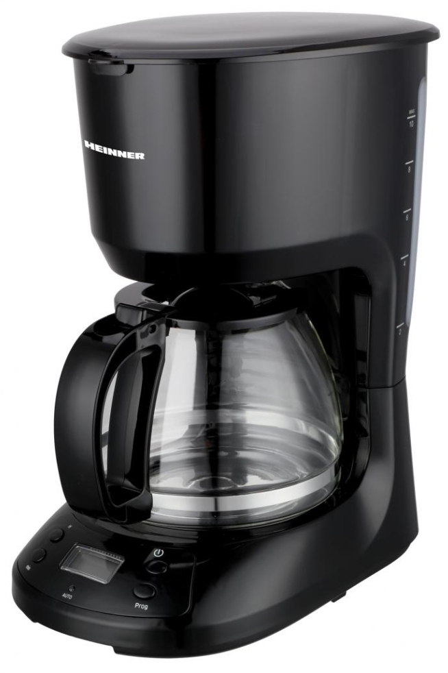 Heinner HCM-D750GCBK