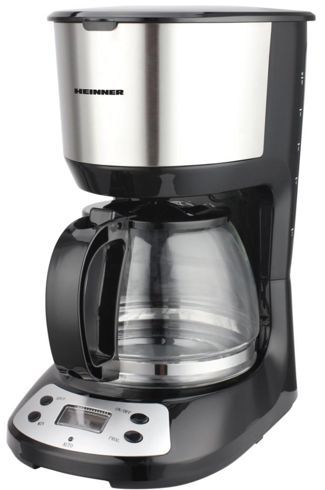 Heinner HCM-D750GCSS
