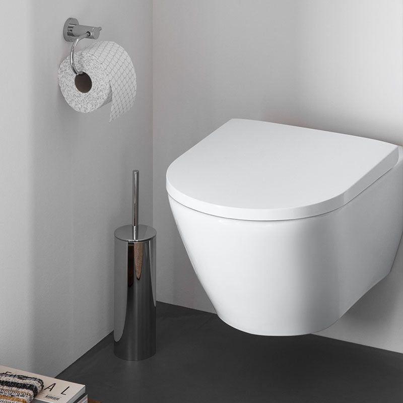 в продажу Кришка для унітазу Duravit D-Neo 0021690000 - фото 3