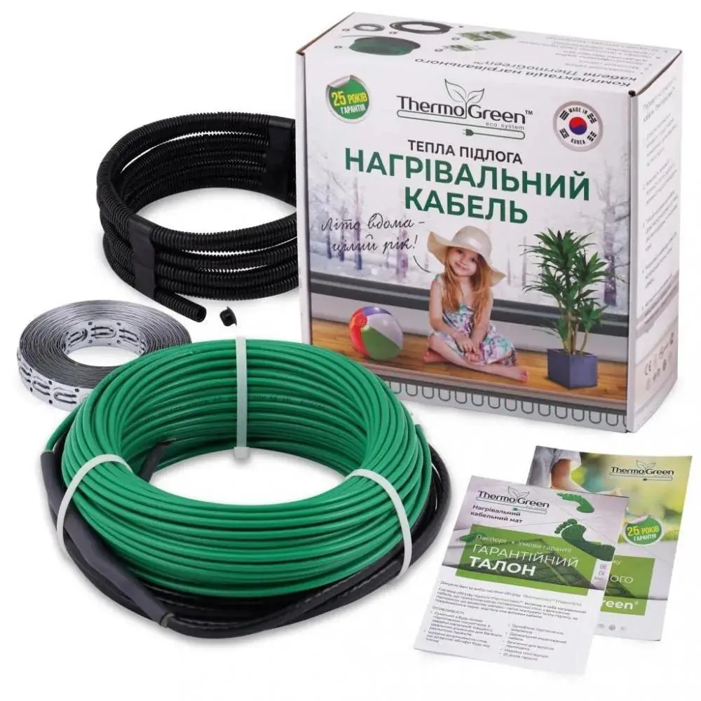 ThermoGreen TGCT010