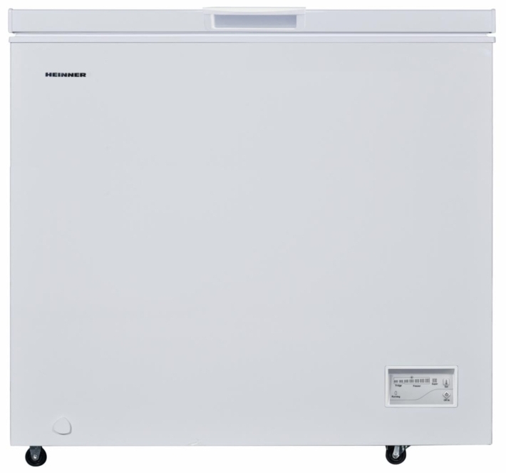 Heinner HCF-200CNHE++