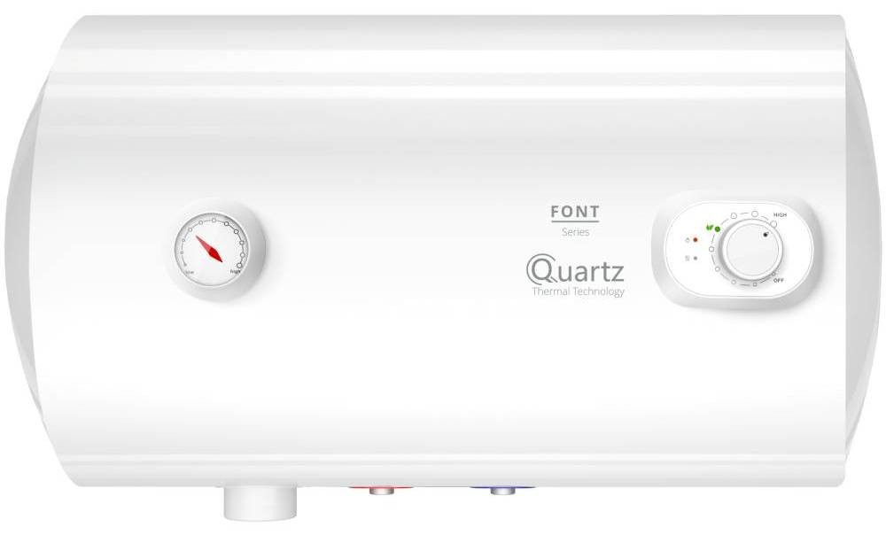 Quartz Font 50H