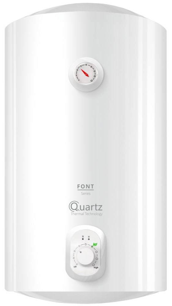 Quartz Font 150V