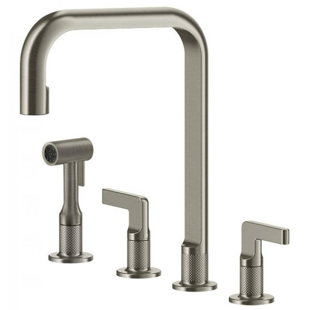 Смеситель для кухни Gessi Inciso Finox (58703149)