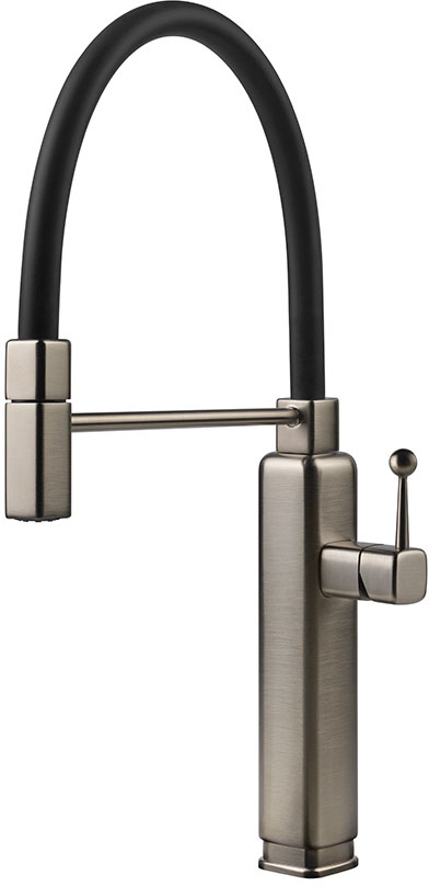 Смеситель для кухни Gessi Happy Finox (60061149)