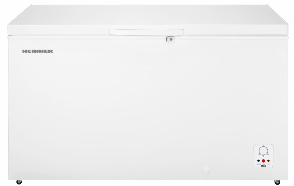 Heinner HCF-HS420E++