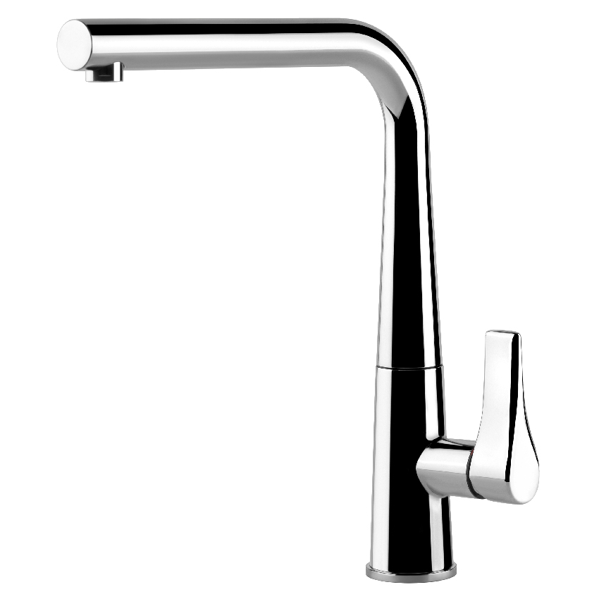 Змішувач для кухні Gessi Proton Chrome (17175031)