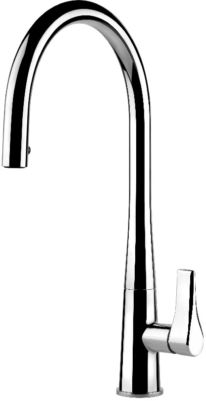 Gessi Proton Chrome (17153031)