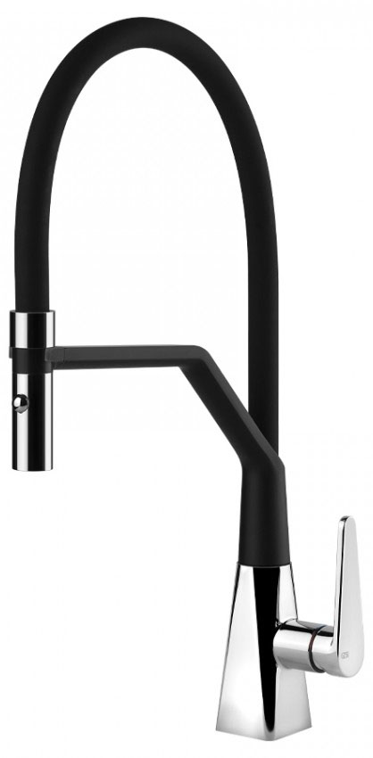 Gessi Proton S Chrome (60113031)