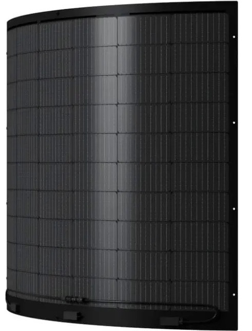 Комплект гнучких сонячних панелей Jackery 4x200W Flexible Solar Panel Kit (21-0002-000072) ціна 28999 грн - фотографія 2