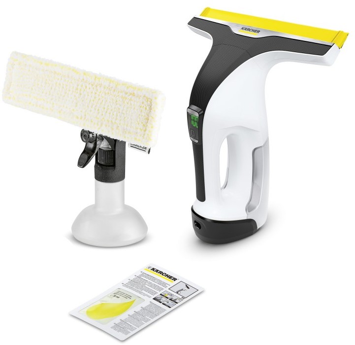 Karcher WV 6 Plus (1.633-741.0)
