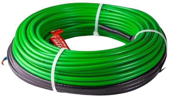 ThermoGreen 30 Вт/м екран TG30SMC-E-630-21м