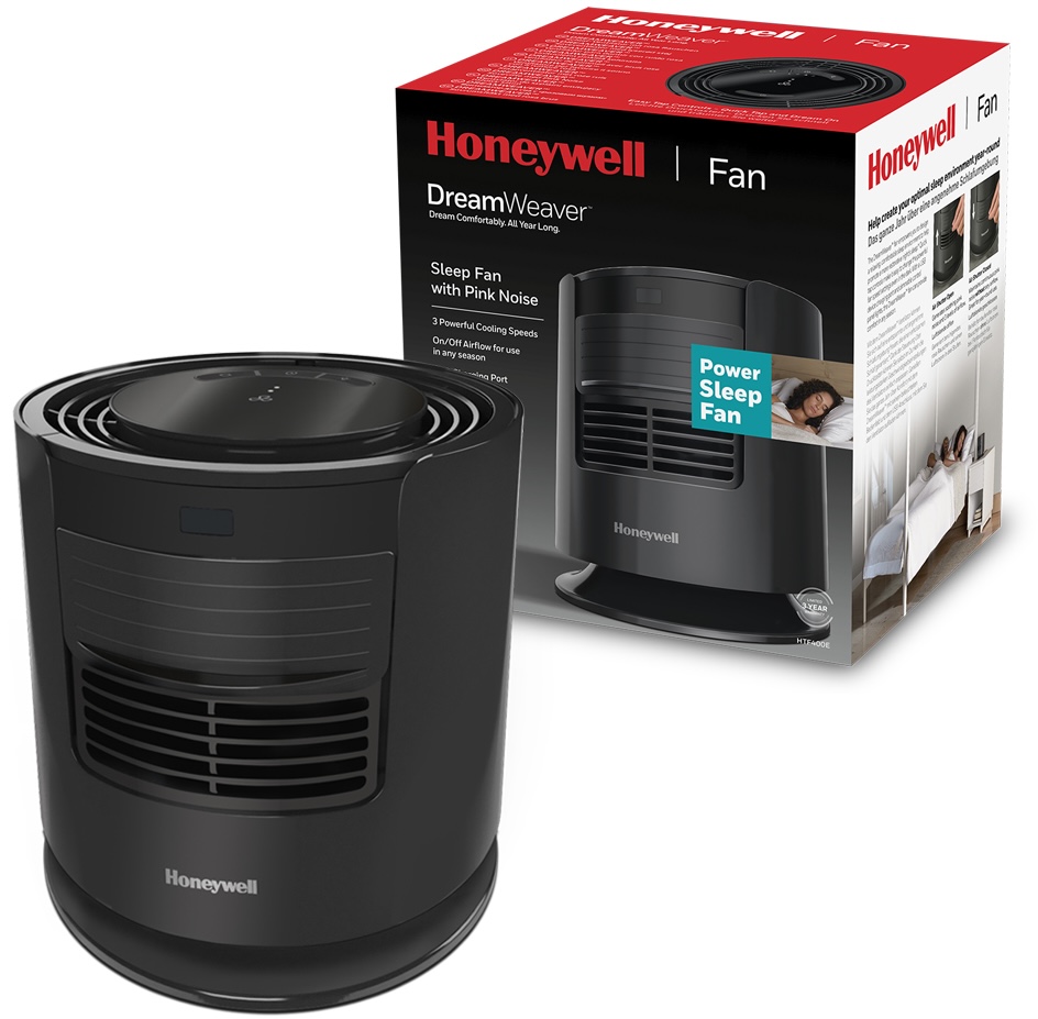 Вентилятор Honeywell HTF400E (TOW014739) інструкція - зображення 6