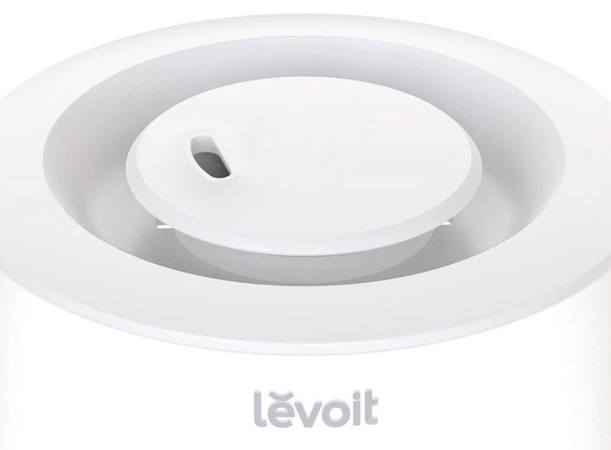 в продаже Увлажнитель воздуха Levoit Dual 150 Ultrasonic Cool Mist LUH-D302-WEU (HEAPHULVNEU0052) - фото 3