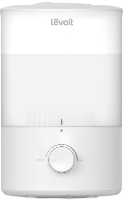 Levoit Dual 150 Ultrasonic Cool Mist LUH-D302-WEU (HEAPHULVNEU0052)