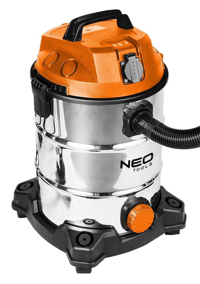 в продажу Пилосос Neo Tools 04-738 - фото 3