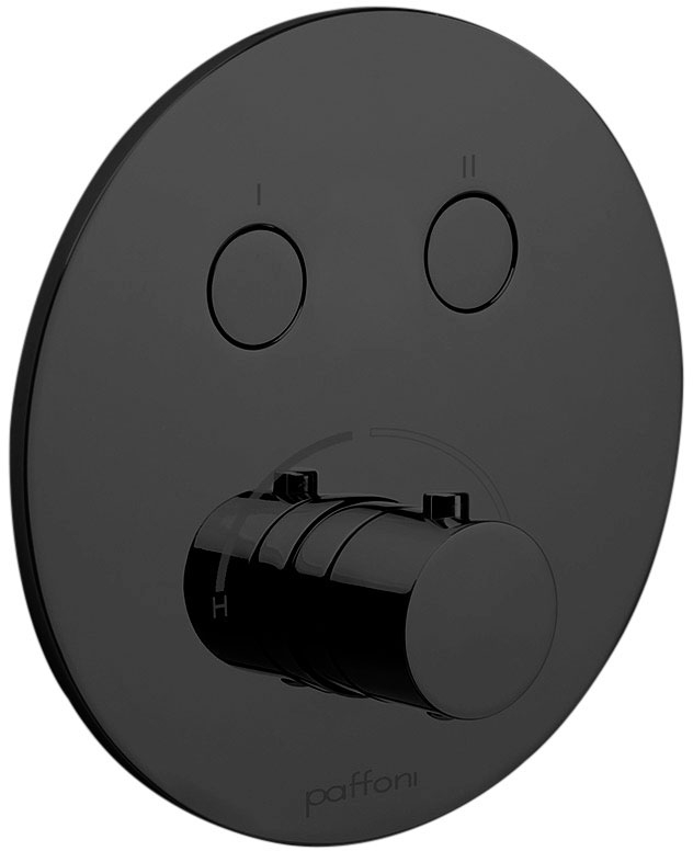 Paffoni Compact box CPM018NO