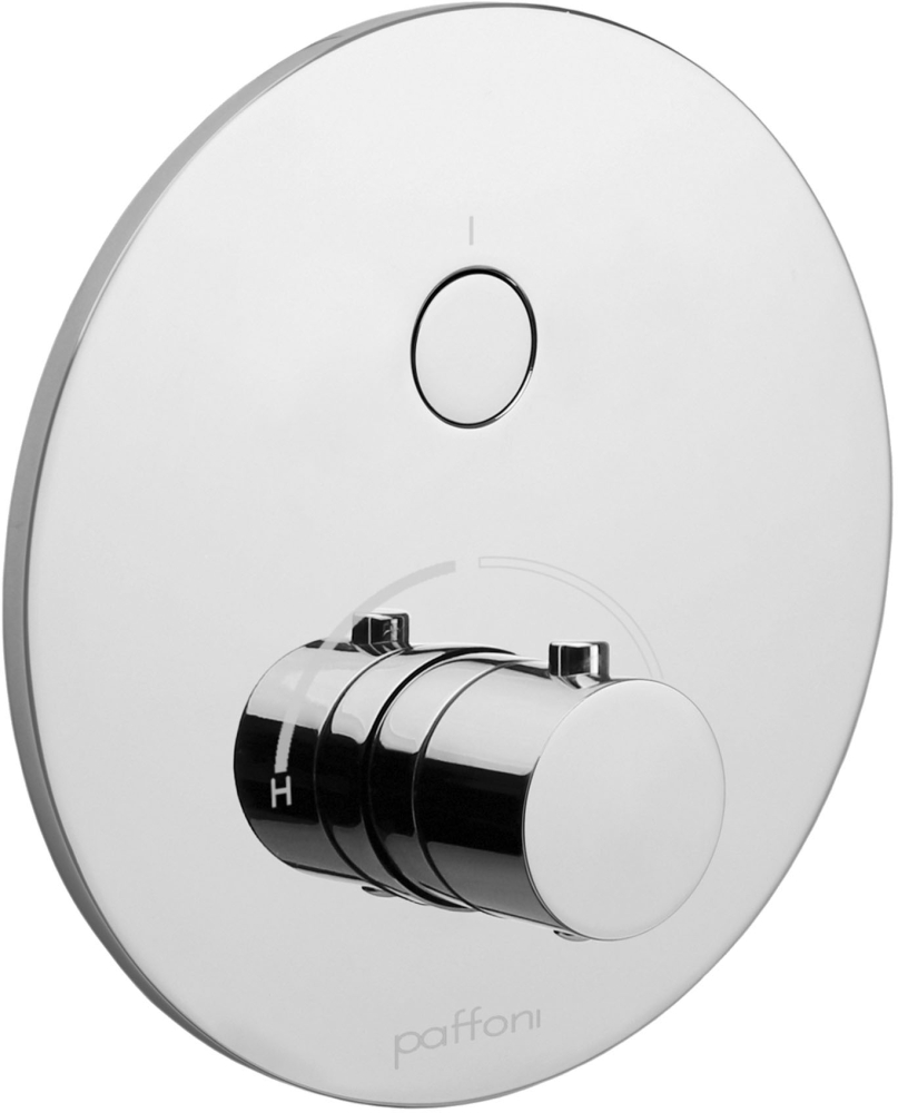 Paffoni Compact box CPM013CR