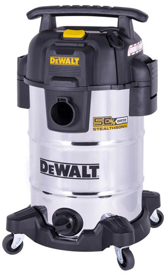 Пилосос Dewalt DXV30SAPTA ціна 9499 грн - фотографія 2