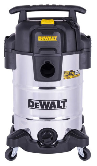 Пилосос Dewalt DXV30SAPTA