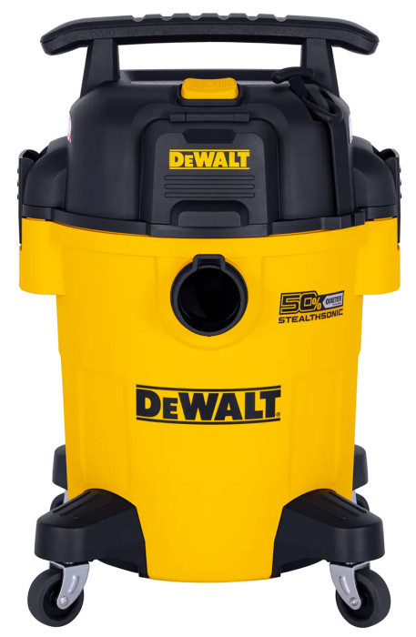 Пилосос Dewalt DXV23PLPTA-QT ціна 8999 грн - фотографія 2