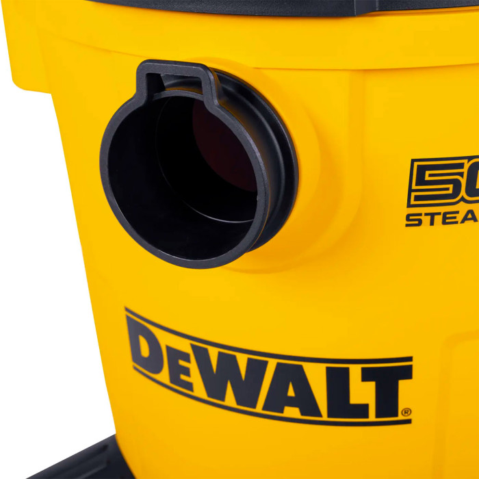 Пилосос Dewalt DXV23PLPTA-QT огляд - фото 8