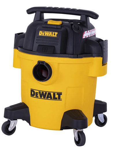 Пилосос Dewalt DXV20PTA ціна 5799 грн - фотографія 2