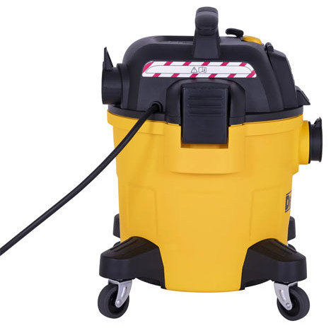 в продажу Пилосос Dewalt DXV20PTA - фото 3